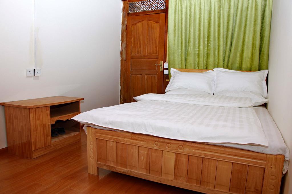 Runtong International Youth Hostel 麗江市 部屋 写真