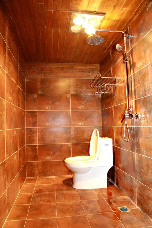 Runtong International Youth Hostel 麗江市 部屋 写真