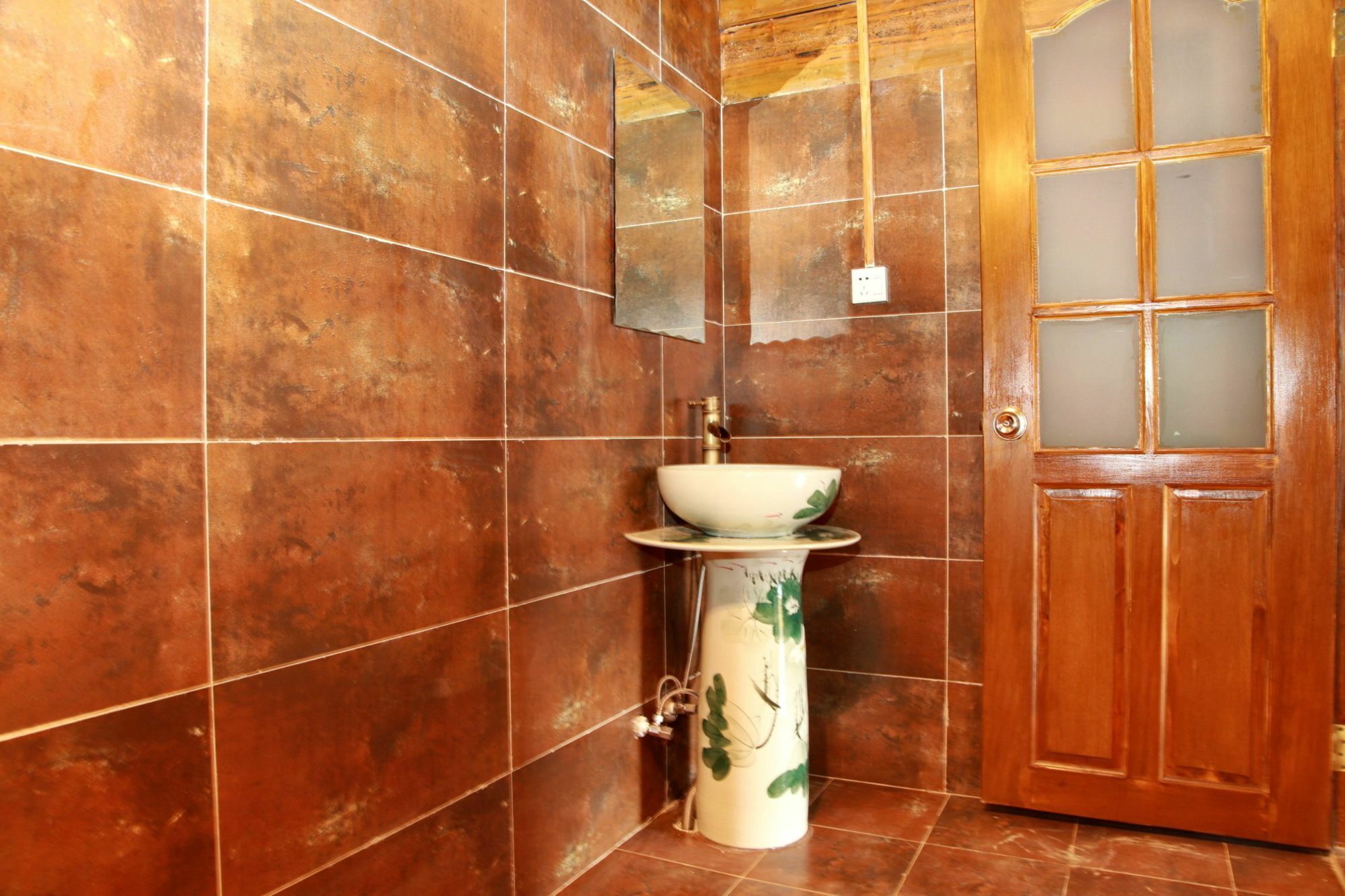 Runtong International Youth Hostel 麗江市 エクステリア 写真